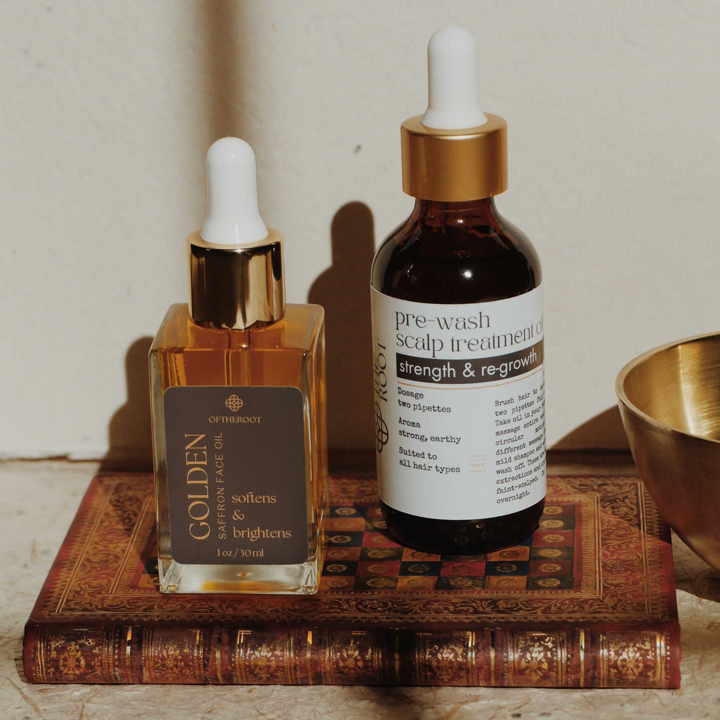 Skin + Scalp Bundle