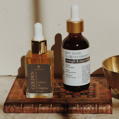 Skin + Scalp Bundle