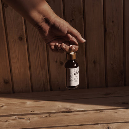 Scalp Treatment Oil