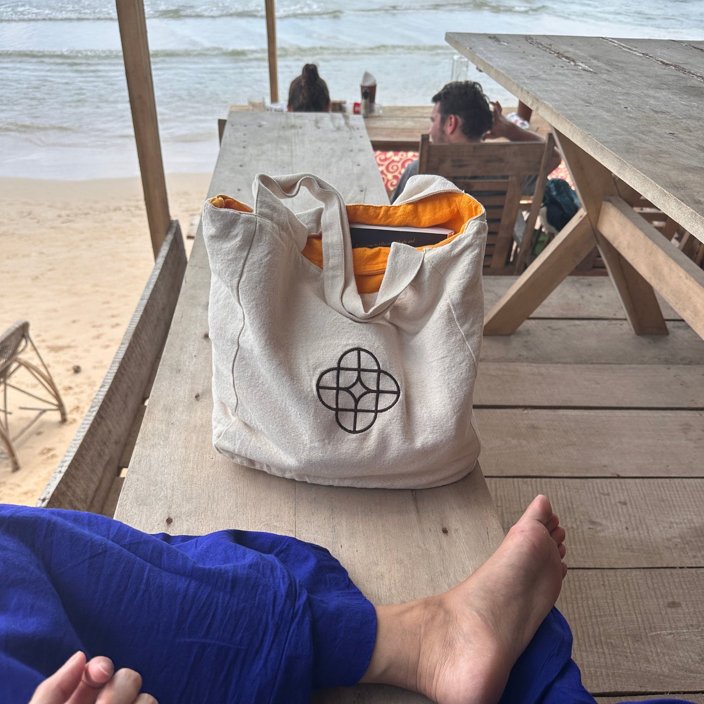 Artist Tote