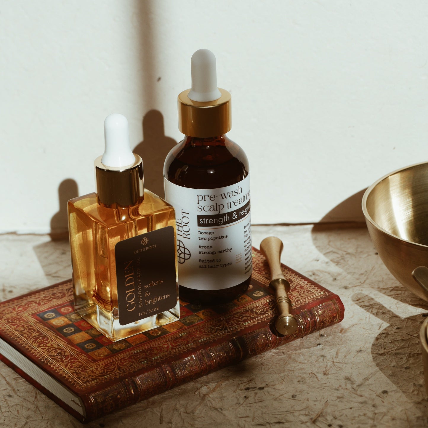 Skin + Scalp Bundle